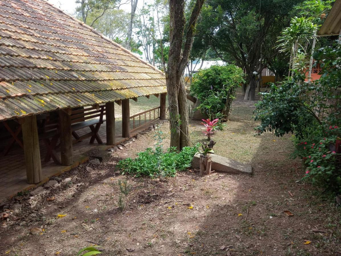 Vila Verde Suites Habitación en casa particular Florianópolis
