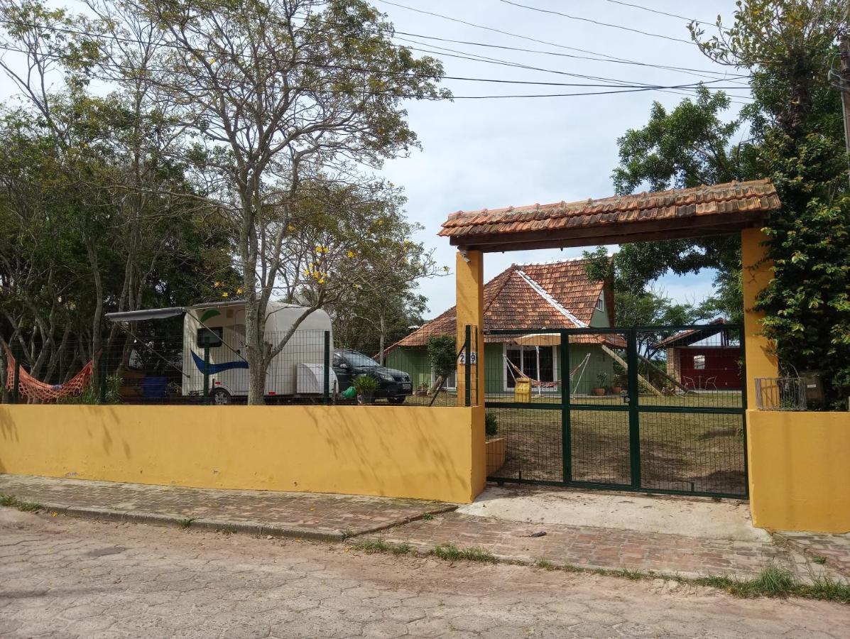 Vila Verde Suites *