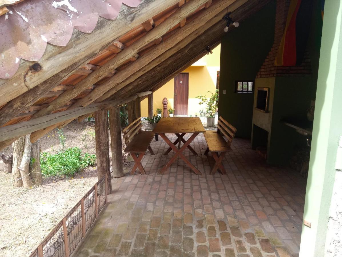 Vila Verde Suites Habitación en casa particular *