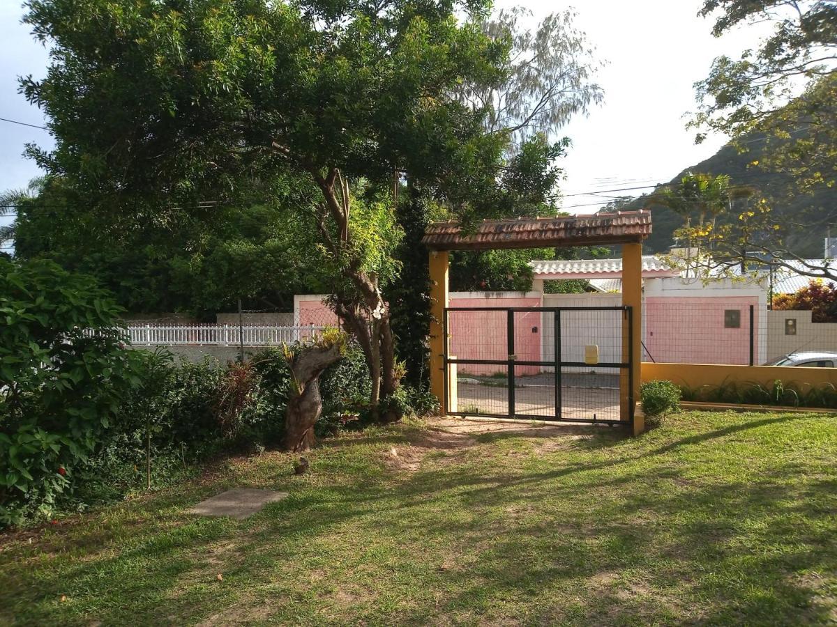 Vila Verde Suites Habitación en casa particular *