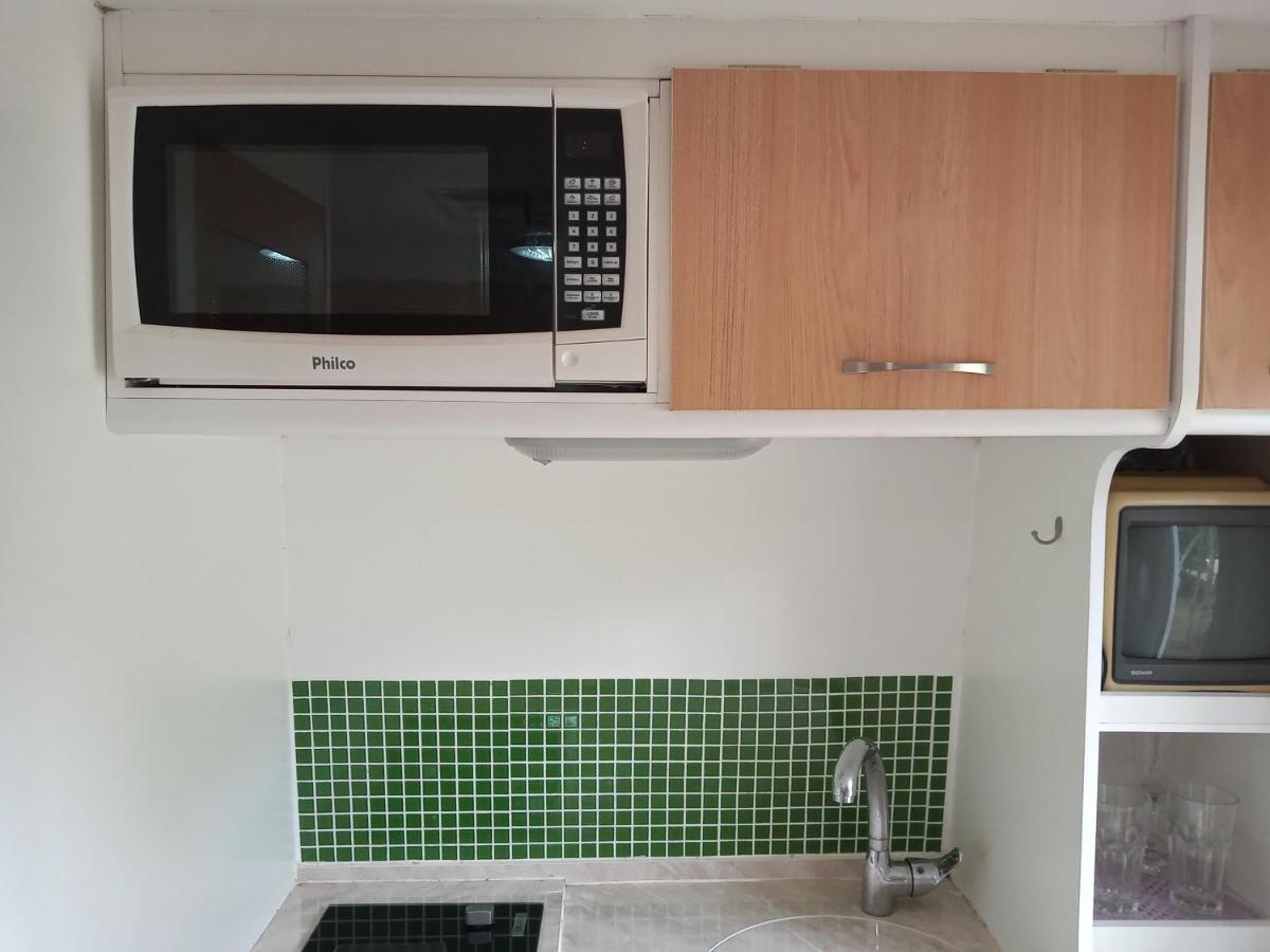 Vila Verde Suites