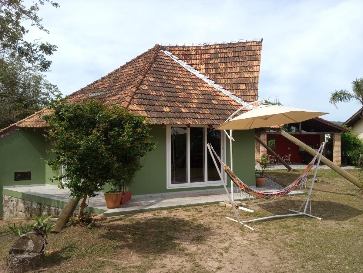 Vila Verde Suites Habitación en casa particular
