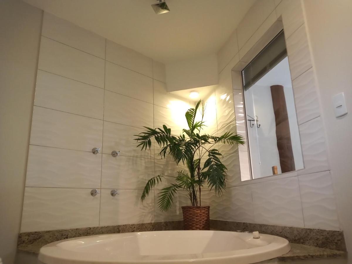 Vila Verde Suites Habitación en casa particular Florianópolis