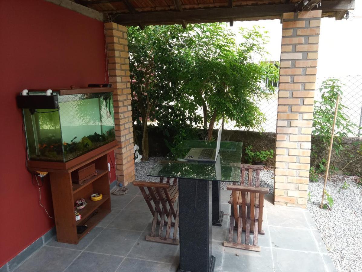 Vila Verde Suites Habitación en casa particular *