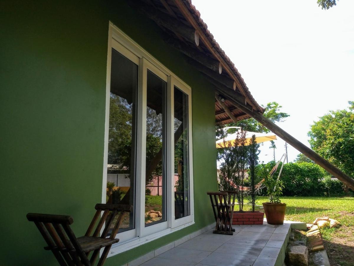 Vila Verde Suites Habitación en casa particular Florianópolis