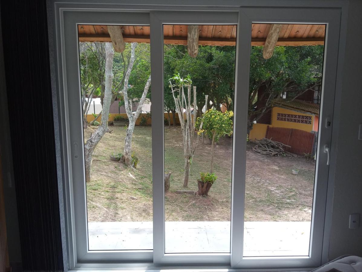 Habitación en casa particular Vila Verde Suites