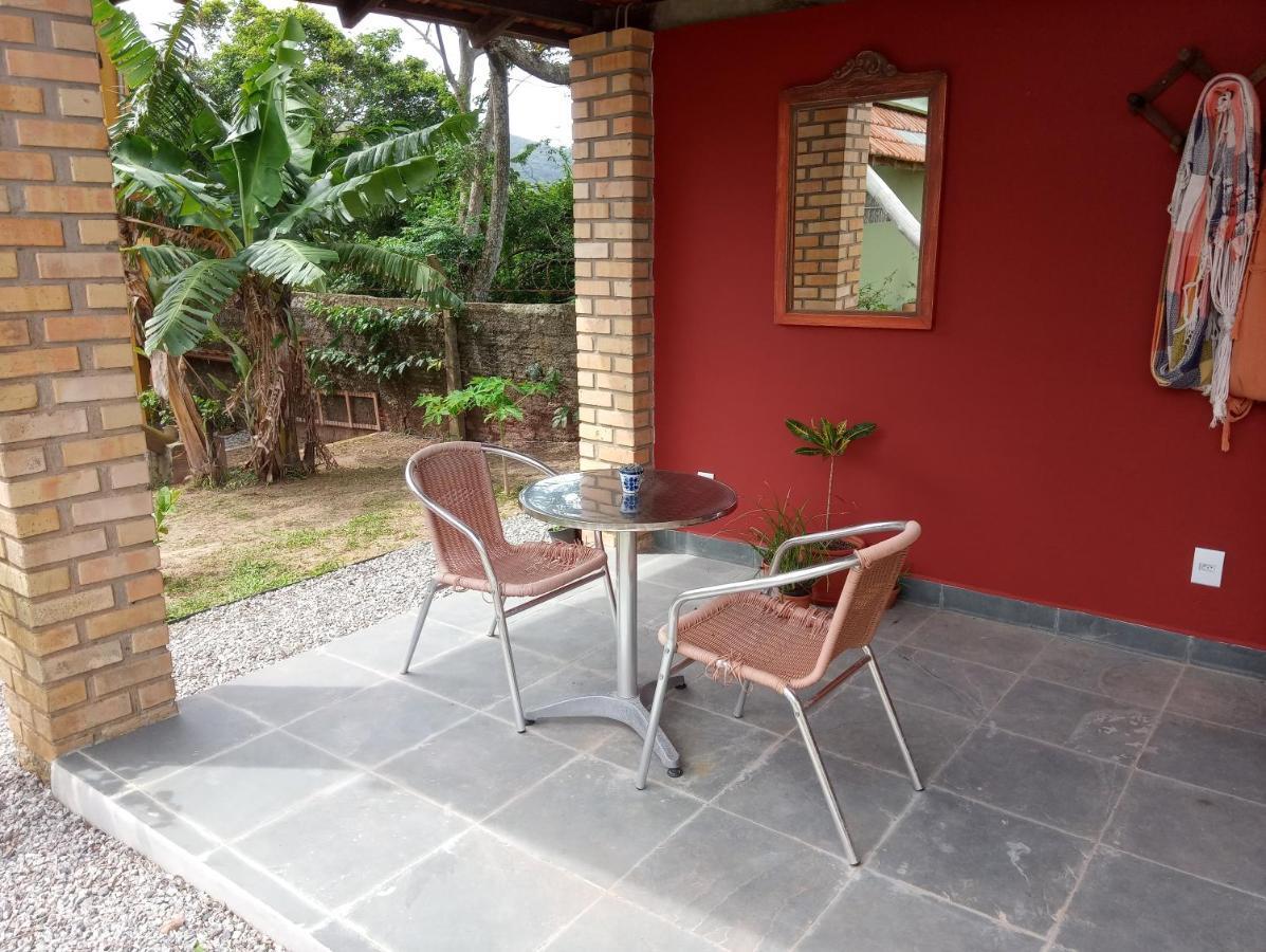 Habitación en casa particular Vila Verde Suites *