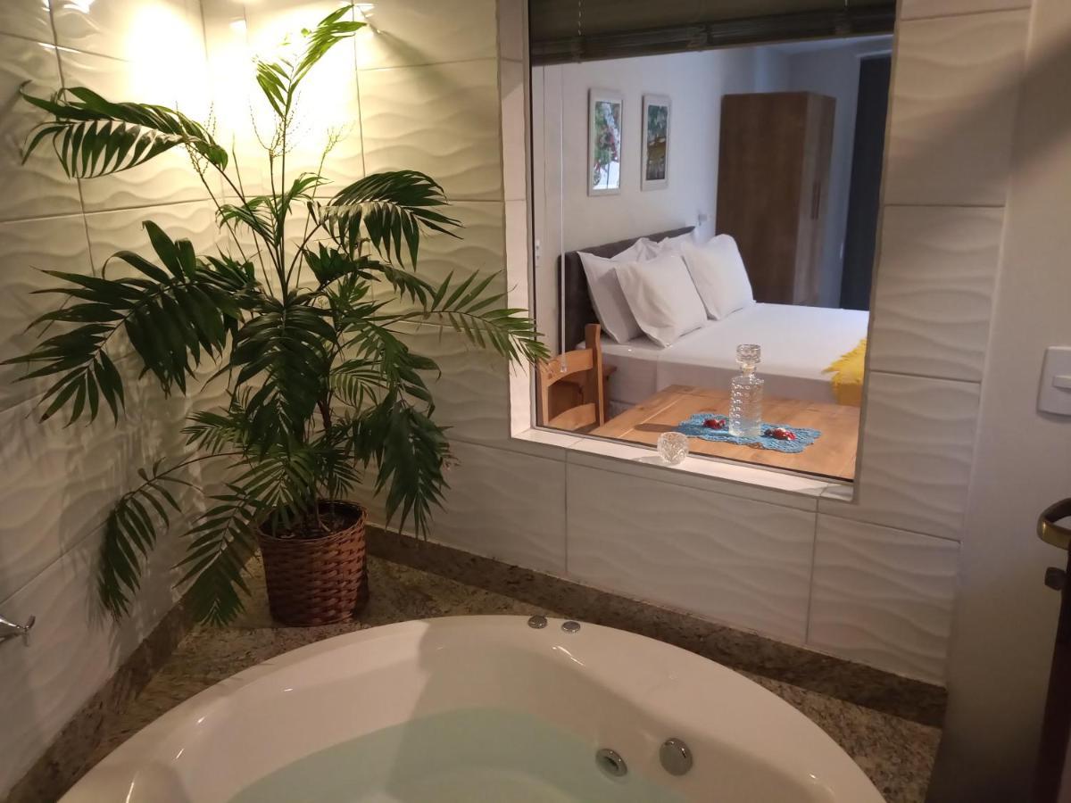 Vila Verde Suites Florianópolis
