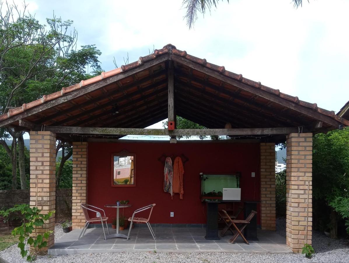 Habitación en casa particular Vila Verde Suites