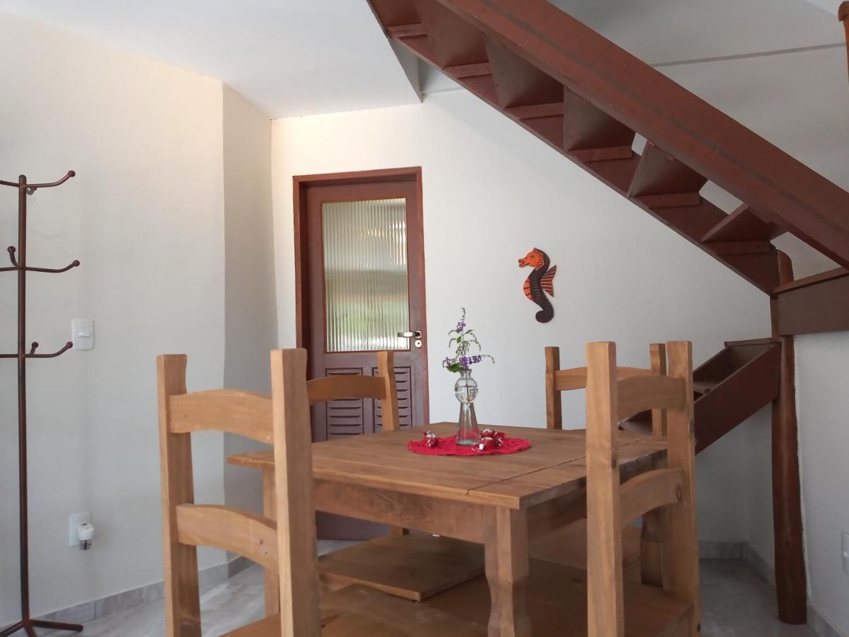 Vila Verde Suites Habitación en casa particular