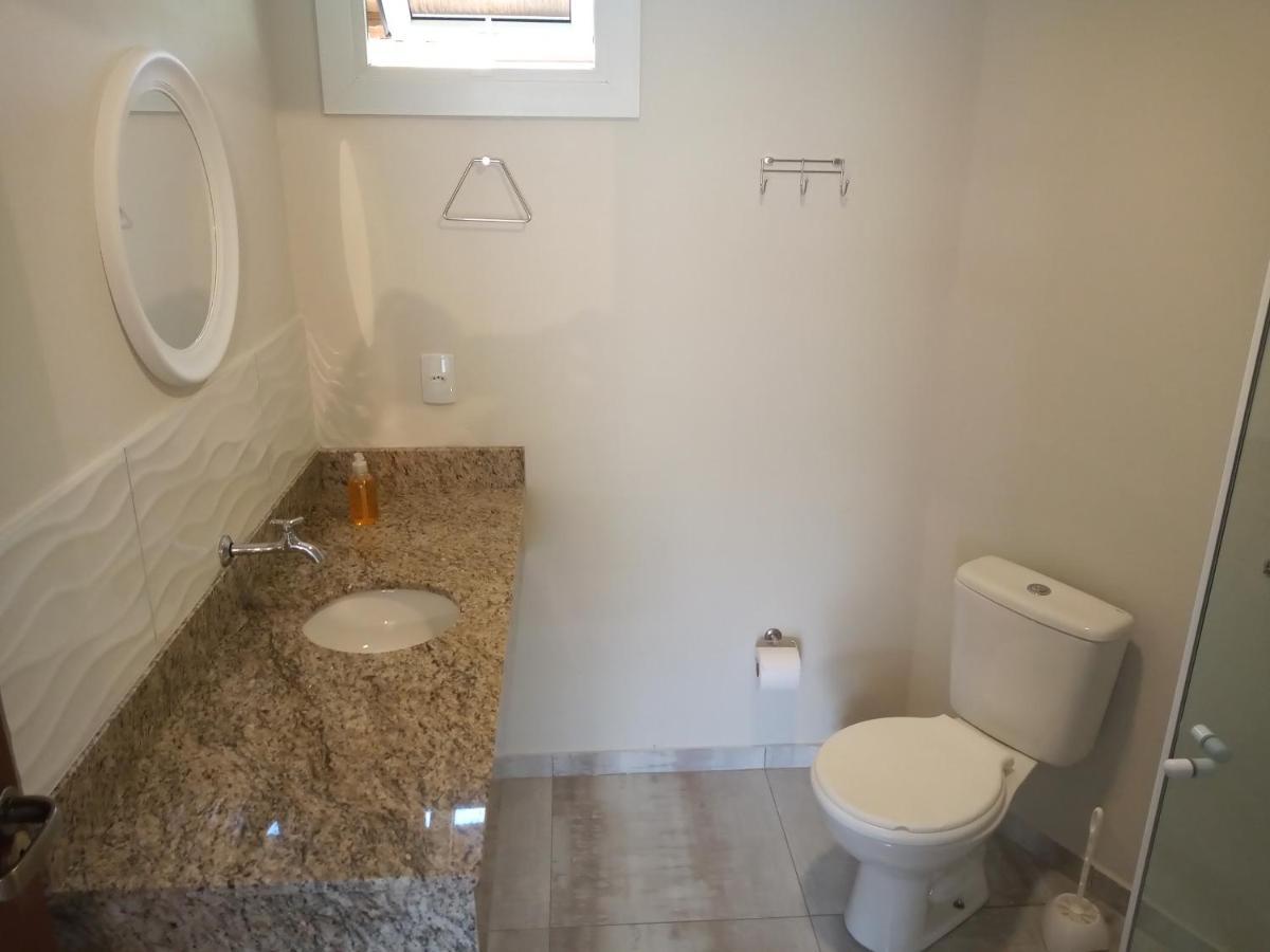 Vila Verde Suites Habitación en casa particular Florianópolis