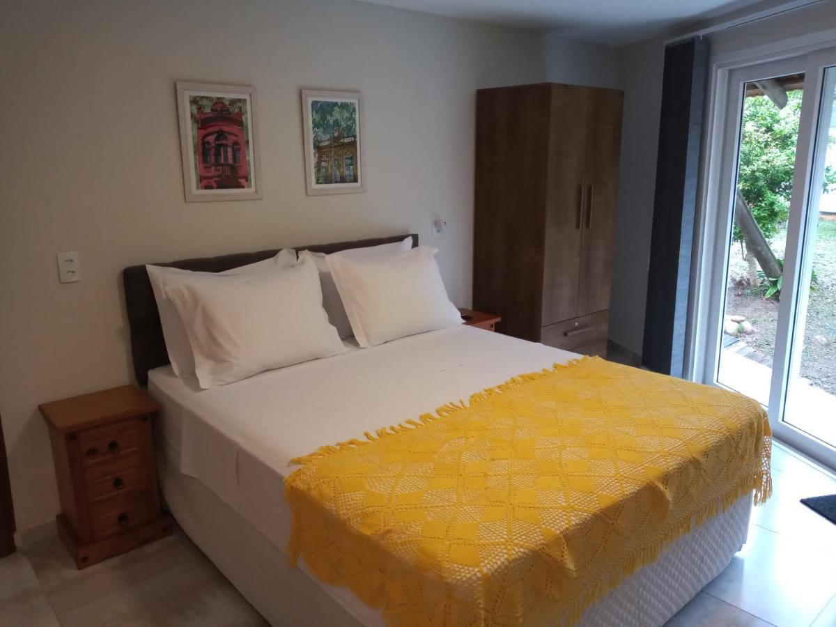 Vila Verde Suites Habitación en casa particular