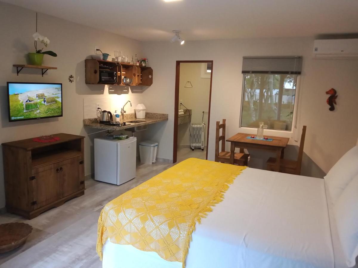 Vila Verde Suites * Florianópolis