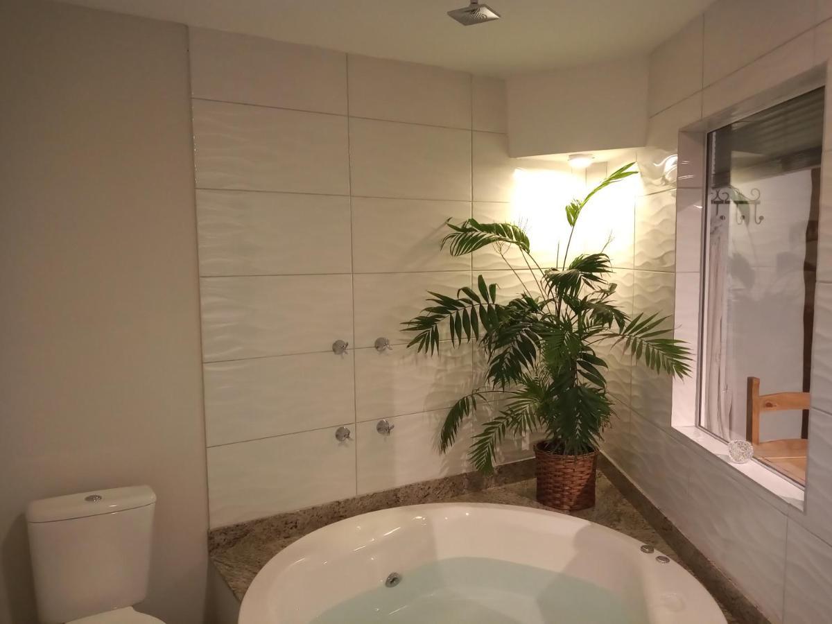 Habitación en casa particular Vila Verde Suites *
