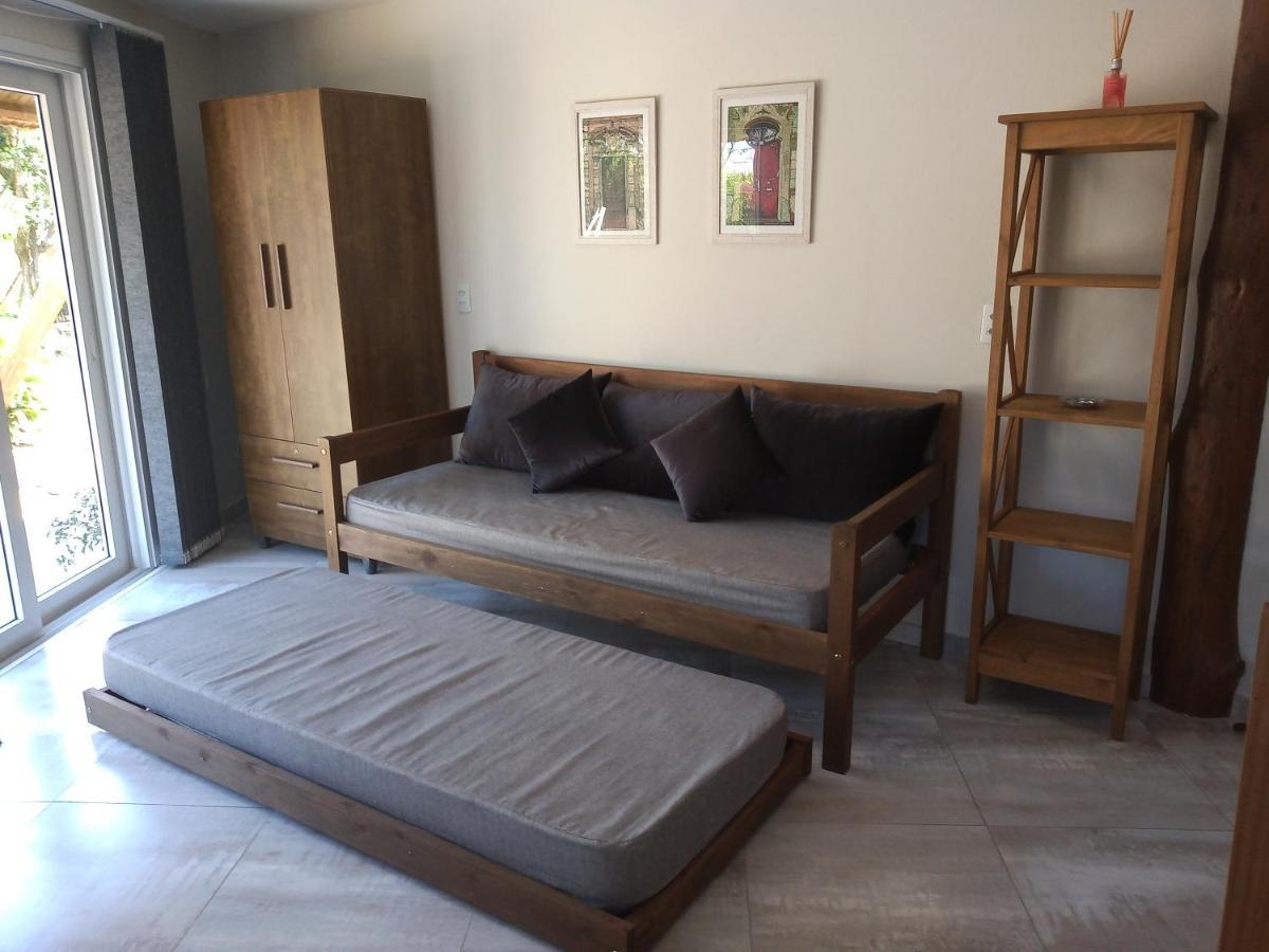 Habitación en casa particular Vila Verde Suites