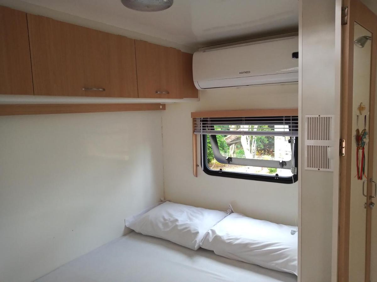 Vila Verde Suites Florianópolis