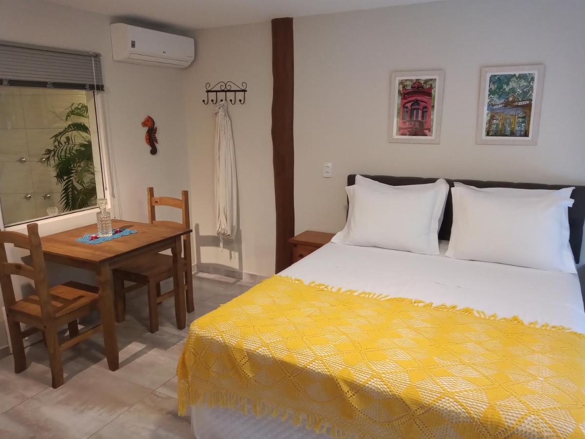 Vila Verde Suites Habitación en casa particular
