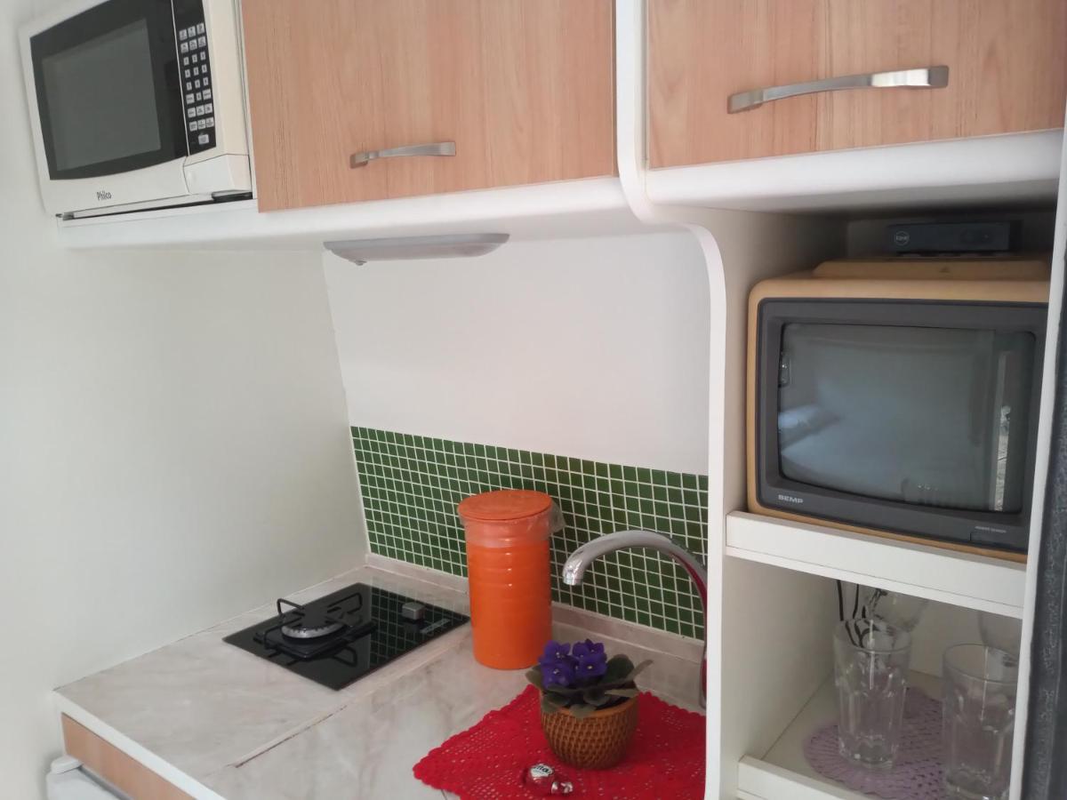 Vila Verde Suites *