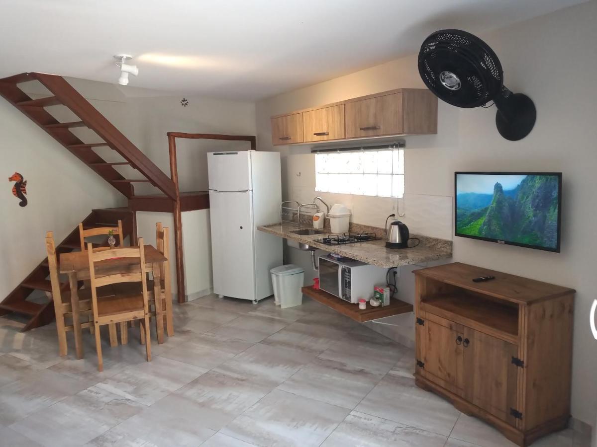 Habitación en casa particular Vila Verde Suites