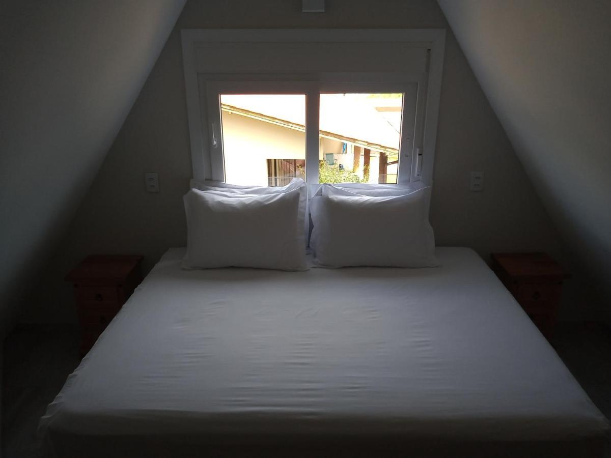 Habitación en casa particular Vila Verde Suites Florianópolis